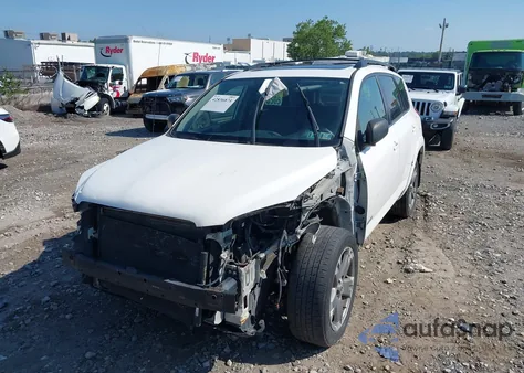 2008 Toyota Rav4 Sport V6 из США, поврежденный, VIN JTMBK32V285055819